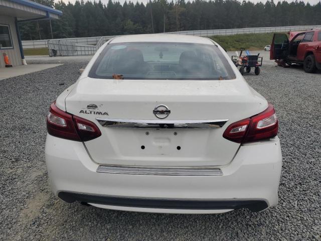 1N4AL3AP3HC220192 - 2017 NISSAN ALTIMA 2.5 Blanco foto 6