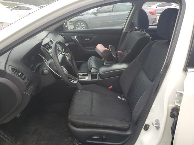 1N4AL3AP3HC220192 - 2017 NISSAN ALTIMA 2.5 Blanco foto 7