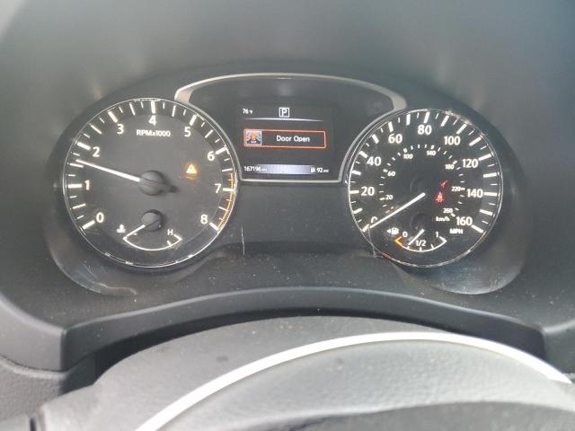 1N4AL3AP3HC220192 - 2017 NISSAN ALTIMA 2.5 Blanco foto 9