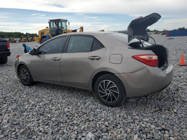 5YFBURHE0FP341267 - 2015 TOYOTA COROLLA L Boz foto 2