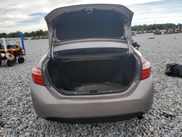 5YFBURHE0FP341267 - 2015 TOYOTA COROLLA L Boz foto 6