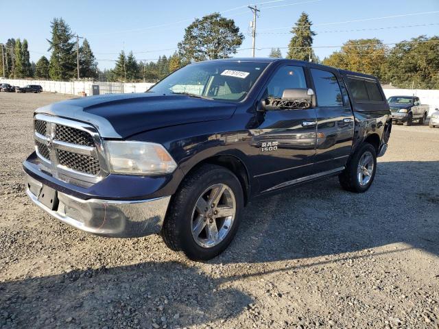 2014 RAM 1500 SLT, 
