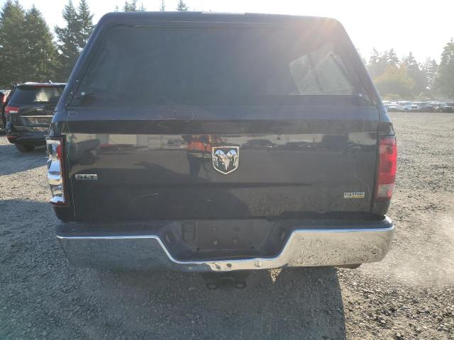 1C6RR6LG0ES258627 - 2014 RAM 1500 SLT BLUE photo 6