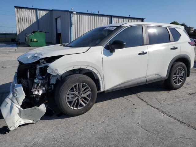 2025 NISSAN ROGUE S, 