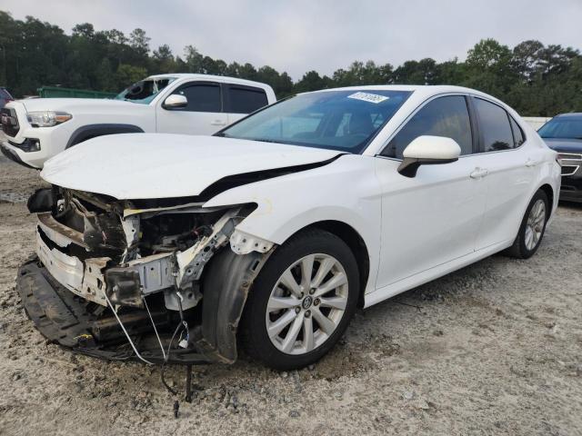 2018 TOYOTA CAMRY L, 