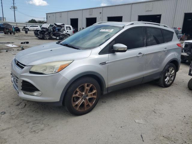 2014 FORD ESCAPE TITANIUM, 