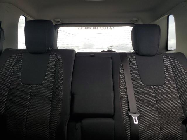 2GKALNEK5H6145447 - 2017 GMC TERRAIN SLE 白色 照片 10