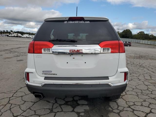 2GKALNEK5H6145447 - 2017 GMC TERRAIN SLE 白色 照片 6