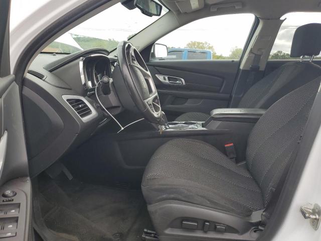 2GKALNEK5H6145447 - 2017 GMC TERRAIN SLE 白色 照片 7