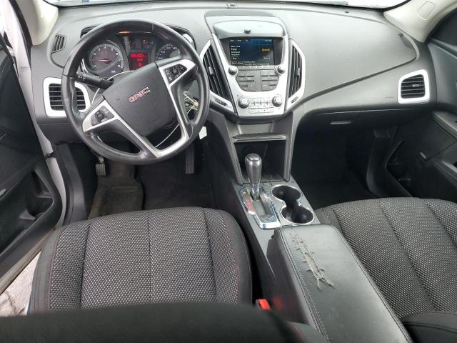 2GKALNEK5H6145447 - 2017 GMC TERRAIN SLE 白色 照片 8