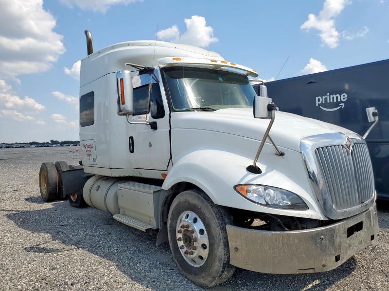 2017 INTERNATIONAL PROSTAR, null