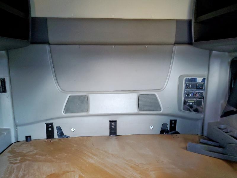 3HSDJSNR4HN168042 - 2017 INTERNATIONAL PROSTAR WHITE photo 6