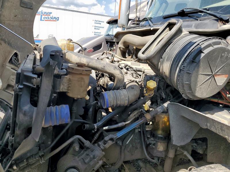 3HSDJSNR4HN168042 - 2017 INTERNATIONAL PROSTAR WHITE photo 7