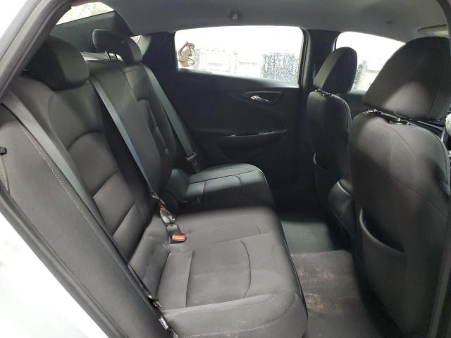 1G1ZG5ST1KF225611 - 2019 CHEVROLET MALIBU RS SILVER photo 10