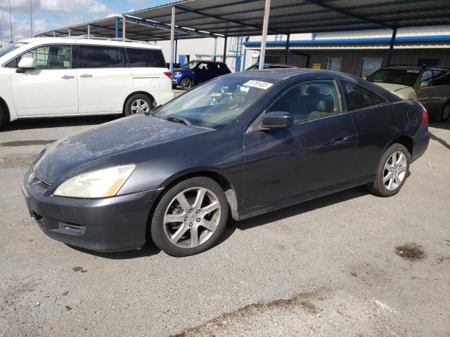 2006 HONDA ACCORD EX, 