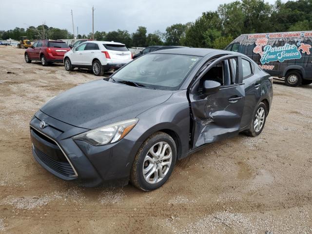 2018 TOYOTA YARIS IA, 