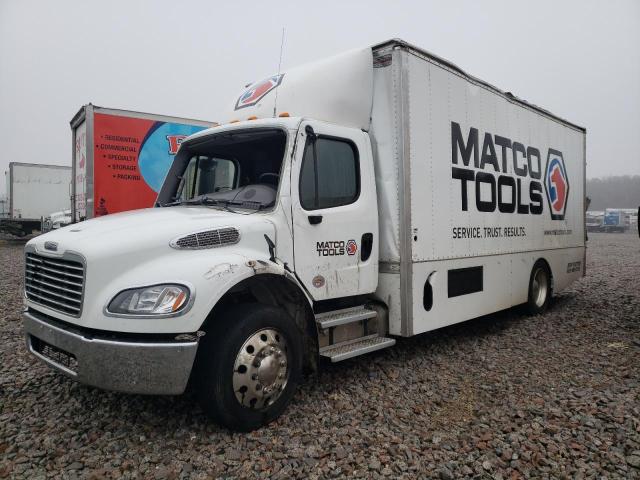 2022 FREIGHTLINER M2 106 MEDIUM DUTY, 