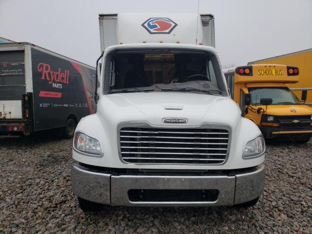 3ALACWFCXNDNM4265 - 2022 FREIGHTLINER M2 106 MEDIUM DUTY WHITE photo 5