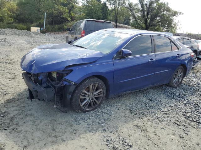 2015 TOYOTA CAMRY LE, 