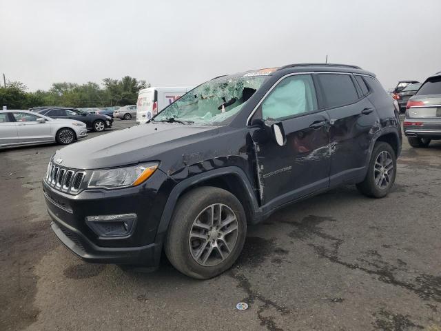 2020 JEEP COMPASS LATITUDE, 