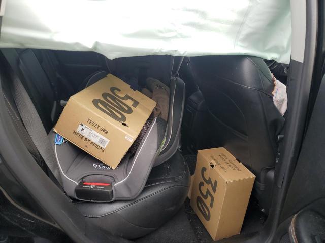 3C4NJDBB4LT153870 - 2020 JEEP COMPASS LATITUDE 黑色 照片 11