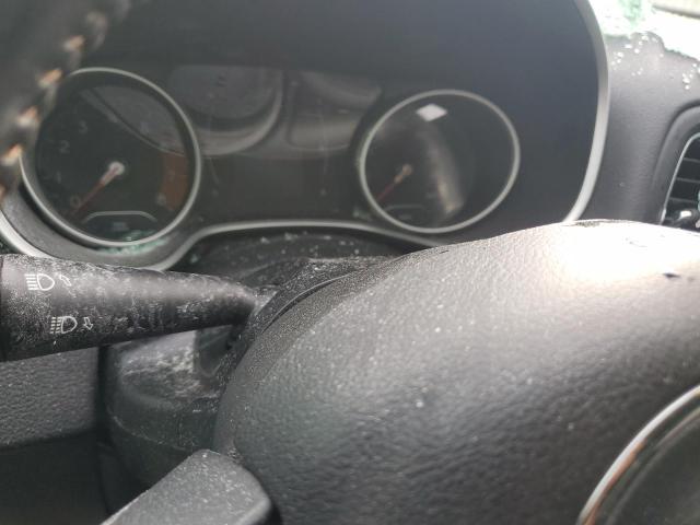 3C4NJDBB4LT153870 - 2020 JEEP COMPASS LATITUDE 黑色 照片 9