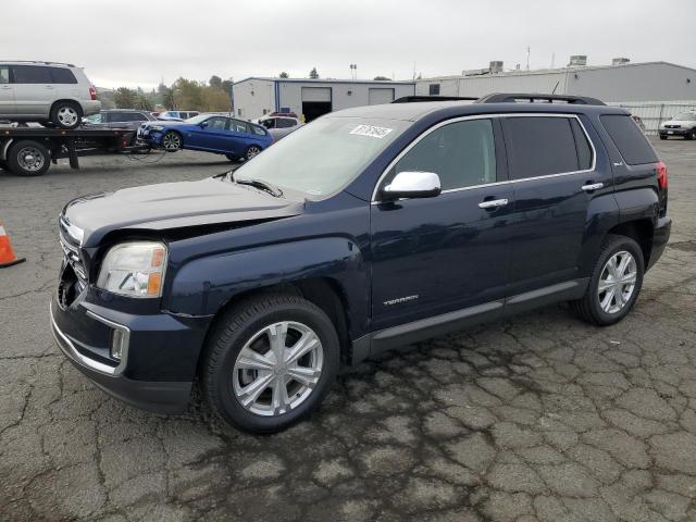 2017 GMC TERRAIN SLE, 