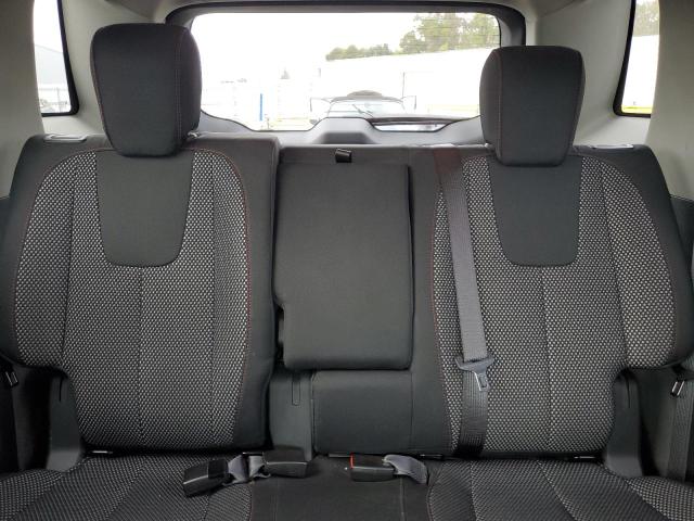 2GKALNEK9H6321030 - 2017 GMC TERRAIN SLE 蓝色 照片 10