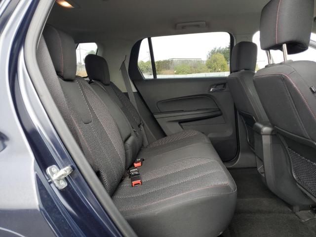 2GKALNEK9H6321030 - 2017 GMC TERRAIN SLE 蓝色 照片 11