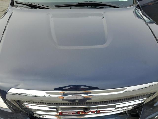 2GKALNEK9H6321030 - 2017 GMC TERRAIN SLE 蓝色 照片 12