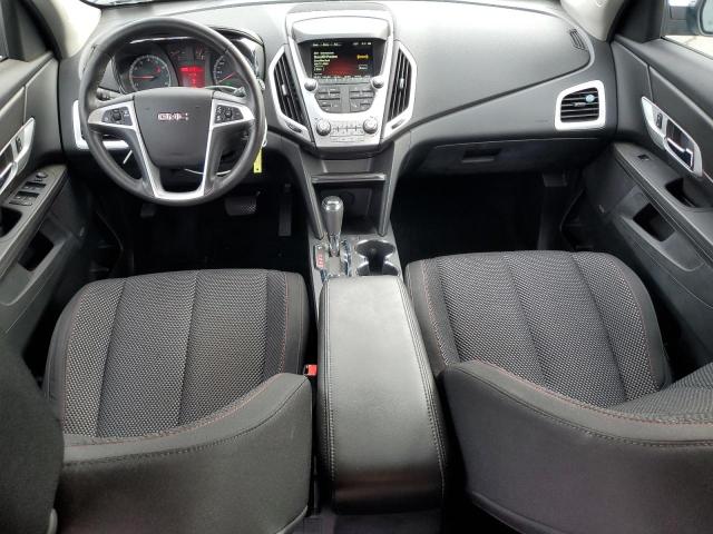 2GKALNEK9H6321030 - 2017 GMC TERRAIN SLE 蓝色 照片 8