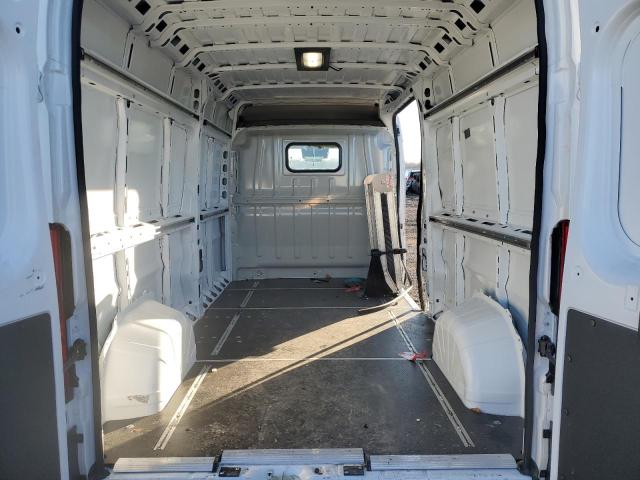 3C6LRVDG2RE125147 - 2024 RAM PROMASTER 2500 HIGH WHITE photo 10