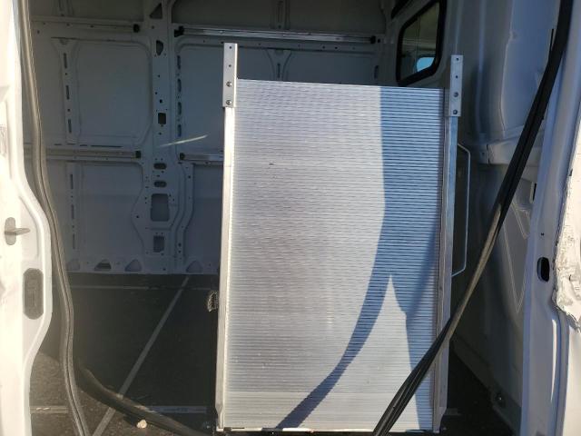3C6LRVDG2RE125147 - 2024 RAM PROMASTER 2500 HIGH WHITE photo 11