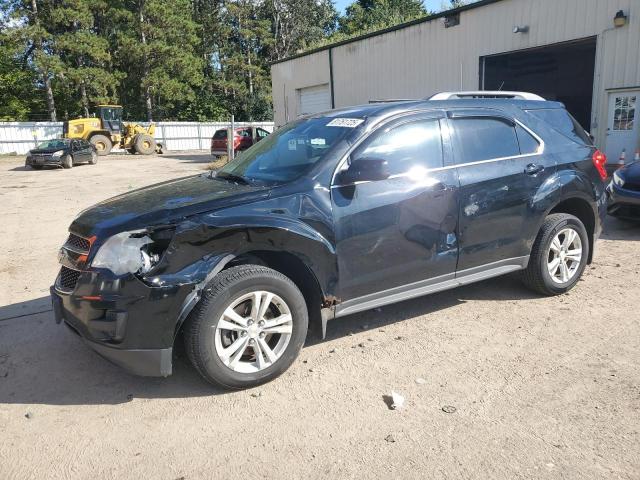 2015 CHEVROLET EQUINOX LT, 