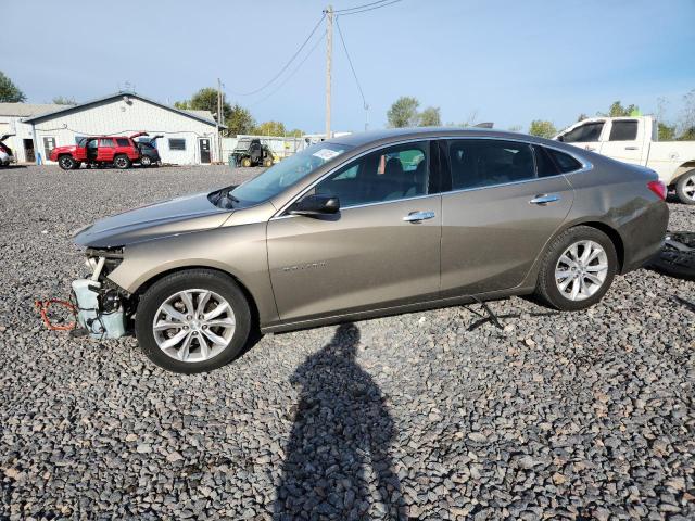 2020 CHEVROLET MALIBU LT, 