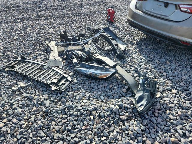 1G1ZD5ST4LF035800 - 2020 CHEVROLET MALIBU LT TAN photo 12