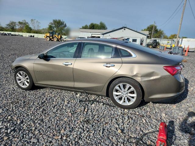 1G1ZD5ST4LF035800 - 2020 CHEVROLET MALIBU LT TAN photo 2