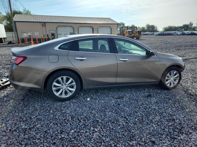 1G1ZD5ST4LF035800 - 2020 CHEVROLET MALIBU LT TAN photo 3