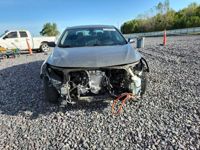 1G1ZD5ST4LF035800 - 2020 CHEVROLET MALIBU LT TAN photo 5