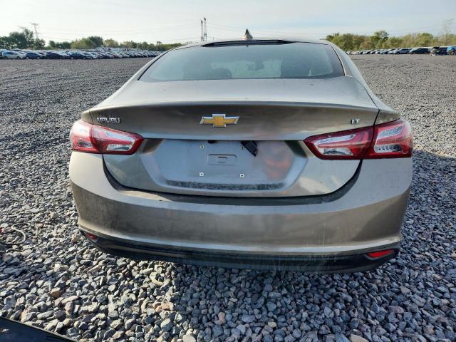 1G1ZD5ST4LF035800 - 2020 CHEVROLET MALIBU LT TAN photo 6