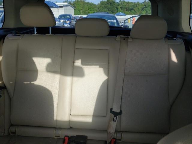 WDCGG5GB0CF889148 - 2012 MERCEDES-BENZ GLK 350 蓝色 照片 10