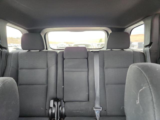 1C4RJFAG9HC739123 - 2017 JEEP GRAND CHER LAREDO BLUE photo 10