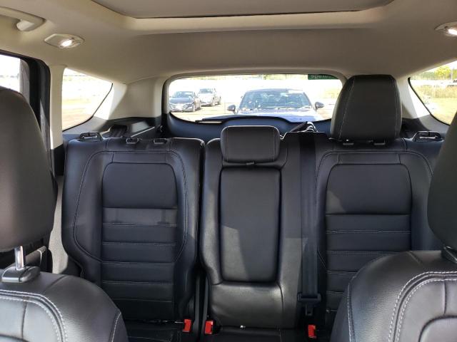 1FMCU9JD7HUC77588 - 2017 FORD ESCAPE TITANIUM Қара фото 10