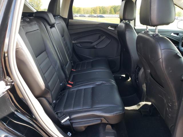 1FMCU9JD7HUC77588 - 2017 FORD ESCAPE TITANIUM Қара фото 11