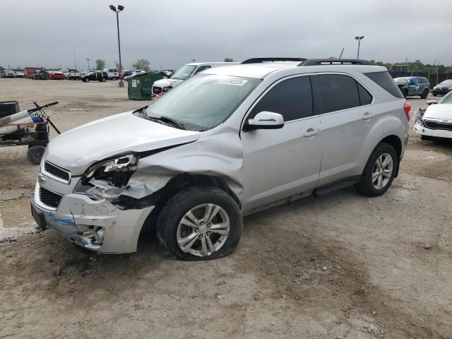 2015 CHEVROLET EQUINOX LT, 