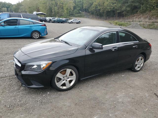 2015 MERCEDES-BENZ CLA 250 4MATIC, 