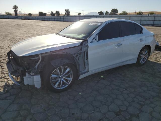 2015 INFINITI Q50 BASE, 