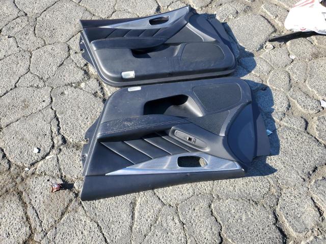 JN1BV7AP7FM354441 - 2015 INFINITI Q50 BASE 白色 照片 12