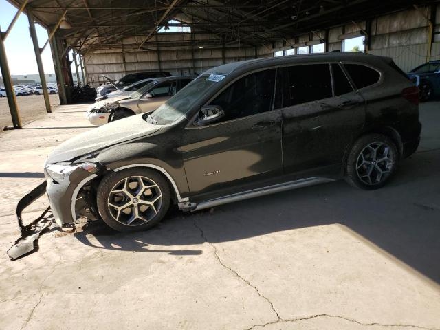 2017 BMW X1 SDRIVE28I, 