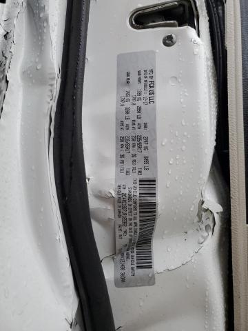 2C4RC1BG7JR185962 - 2018 CHRYSLER PACIFICA TOURING L WHITE photo 13